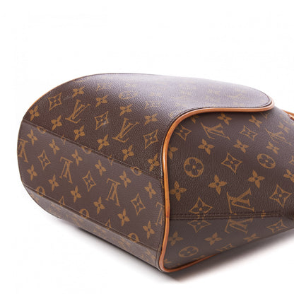 Louis Vuitton Monogram Ellipse MM 5 of 8