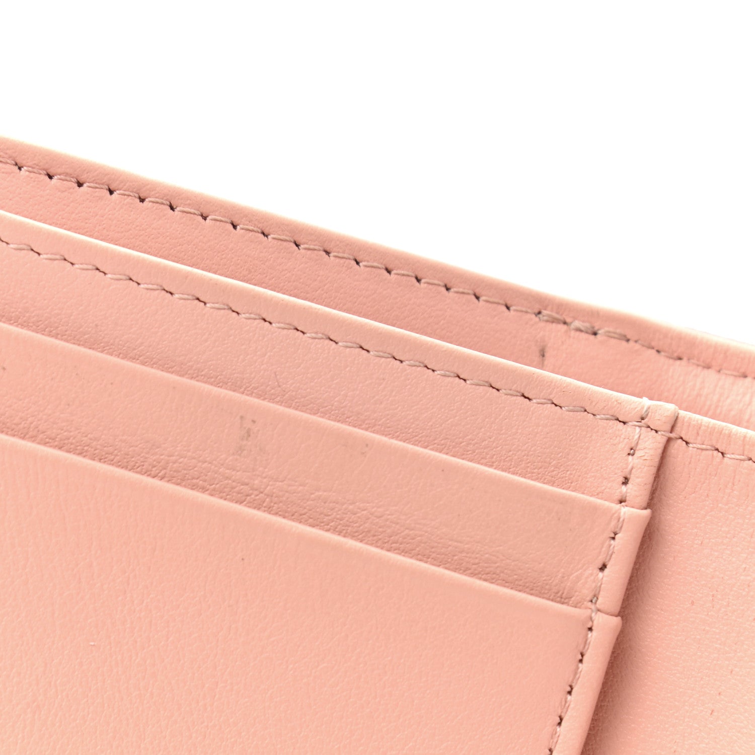 Chanel Quilted Chanel 19 Small Flap Wallet Beige 12 of 19