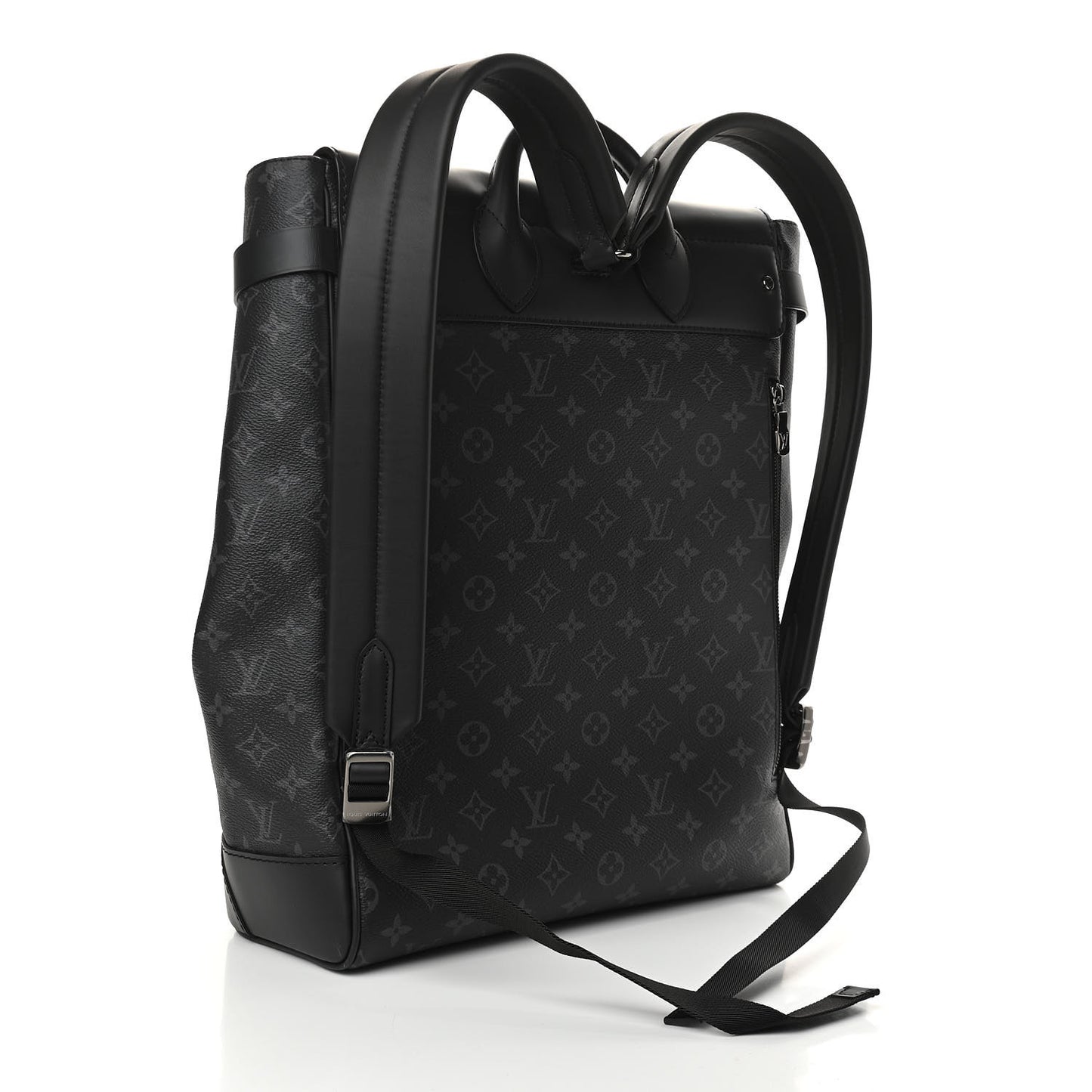 Monogram Eclipse Steamer Backpack