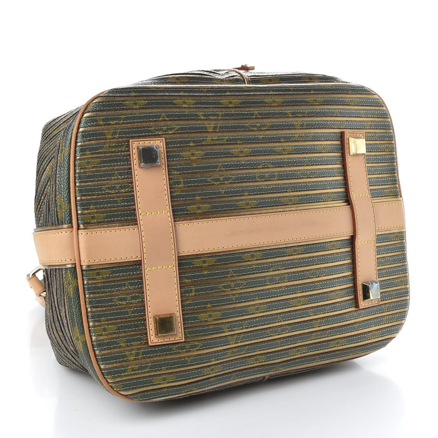 Monogram Eden Neo Kaki