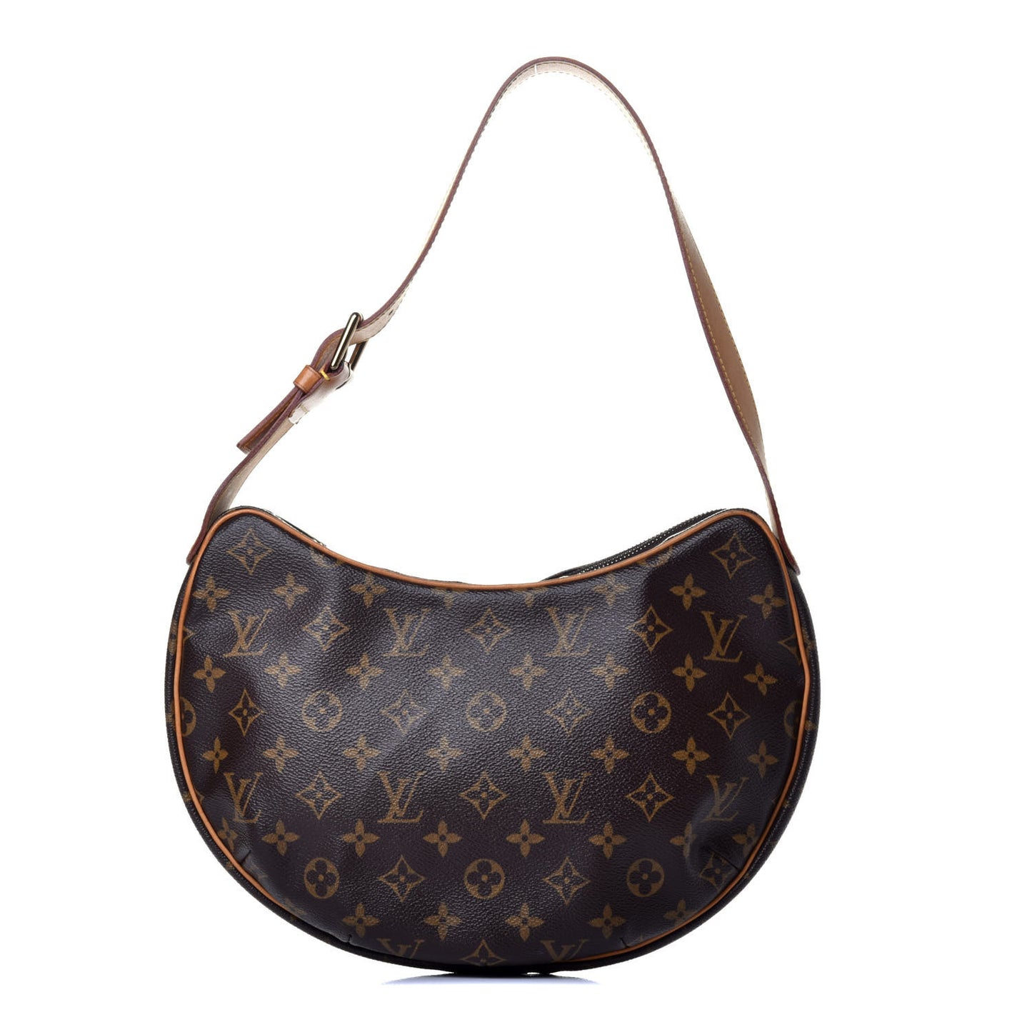 Monogram Croissant MM