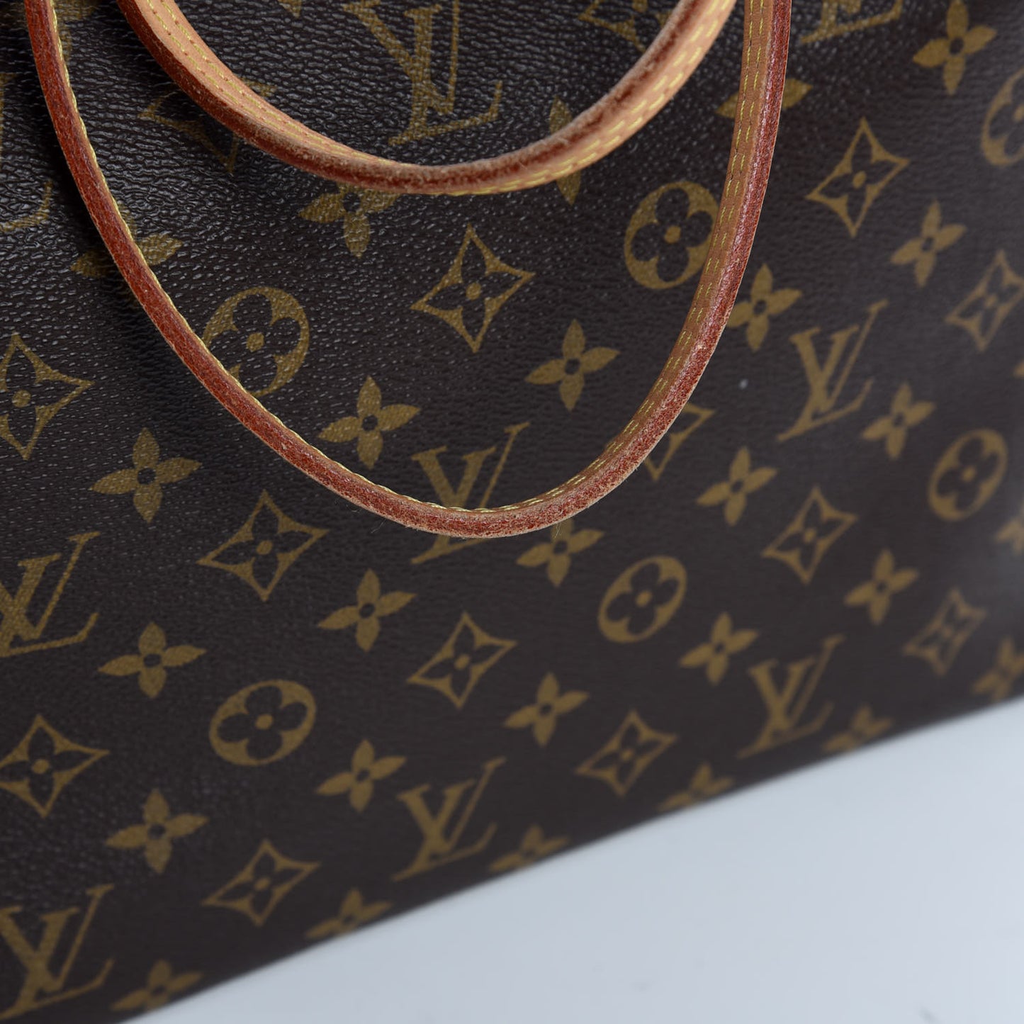 Monogram Neo Neverfull GM