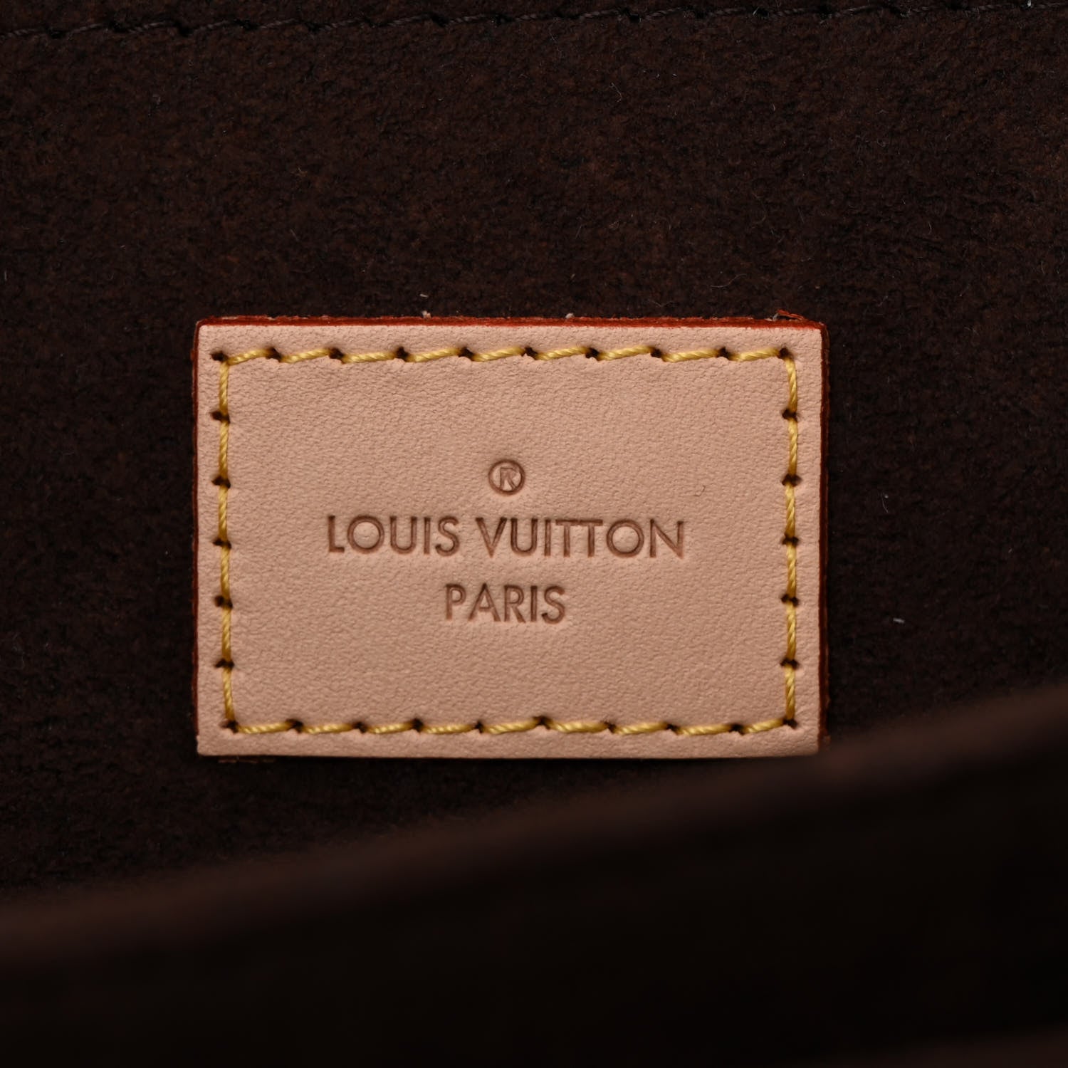 Louis Vuitton Monogram Pochette Metis 6 of 12