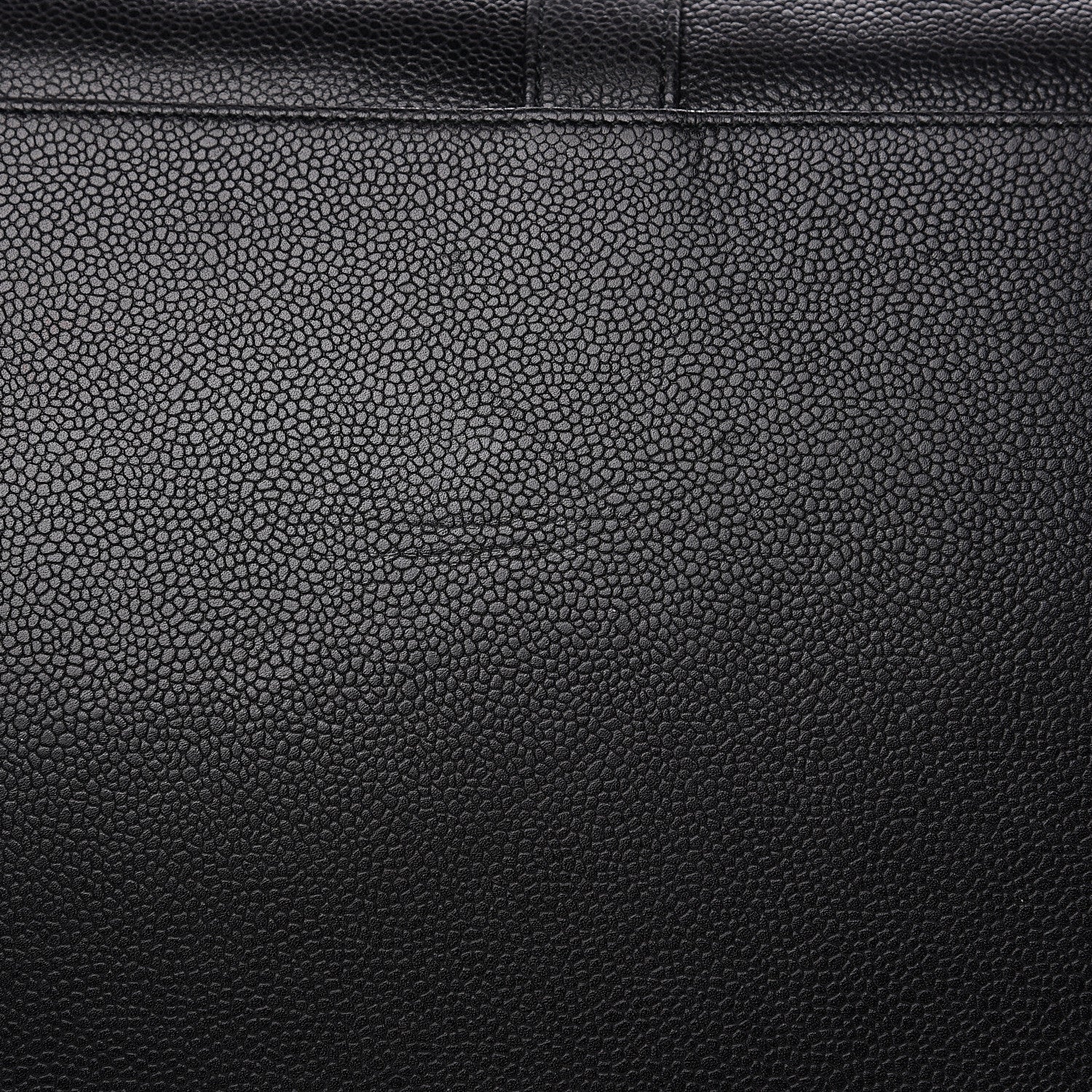 Chanel Caviar Timeless CC Duffel Bag Black 13 of 24