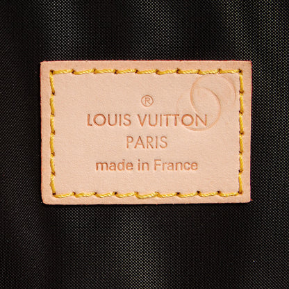 Louis Vuitton Monogram Baxter PM Dog Pet Carrier 6 of 7