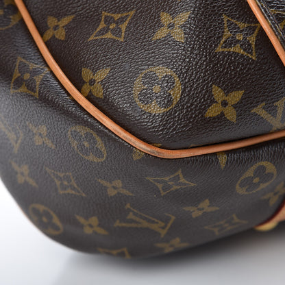 Louis Vuitton Monogram Galliera PM 14 of 14