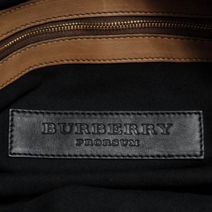 Burberry House Check Sheldon Tote 6 of 10
