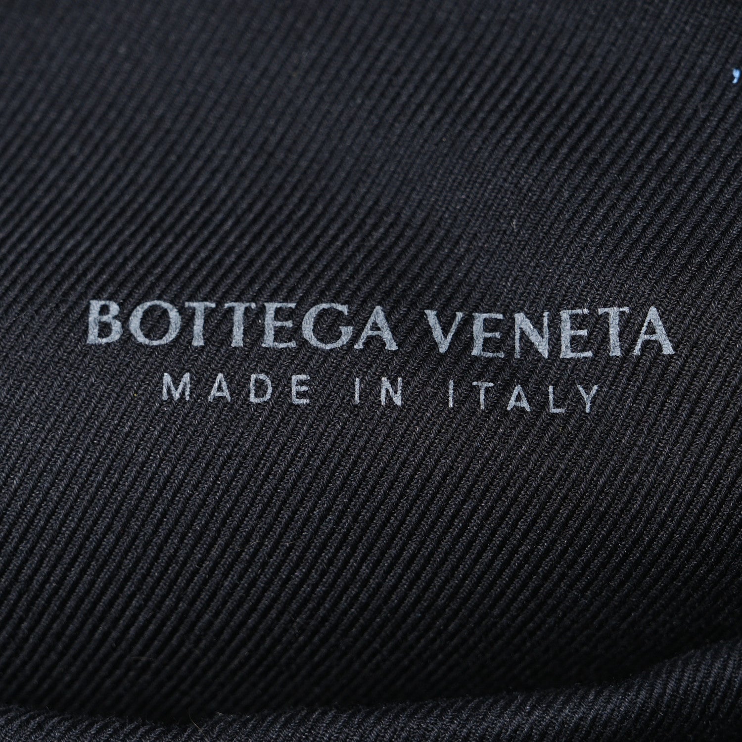 Bottega Veneta Smooth Calfskin Intrecciato Borsa Backpack Cobalt Blue 6 of 11