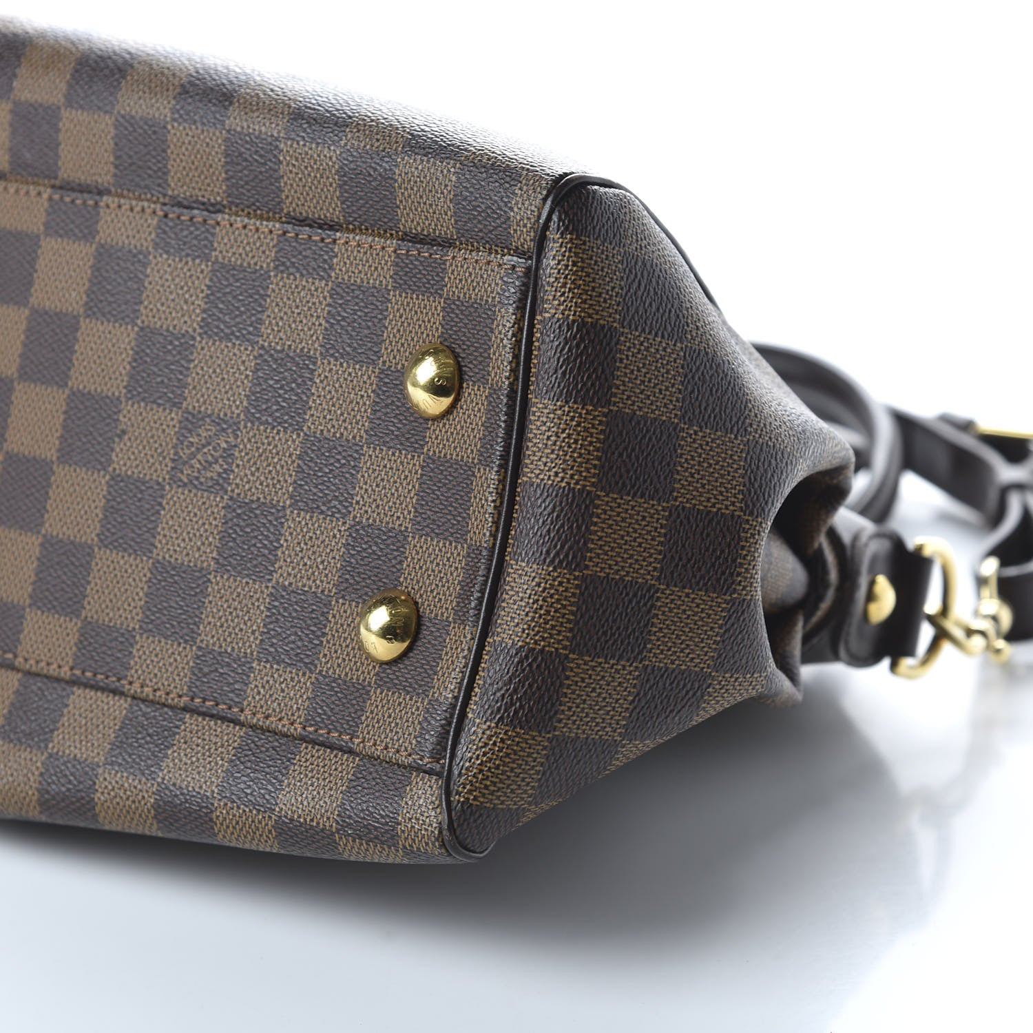 Louis Vuitton Damier Ebene Trevi PM 14 of 22