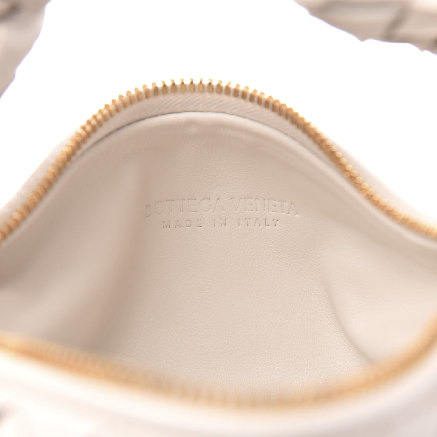 Bottega Veneta Nappa Intrecciato Mini Jodie Chalk 6 of 8