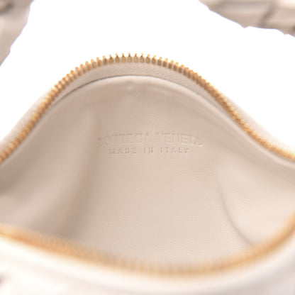 Bottega Veneta Nappa Intrecciato Mini Jodie Chalk 6 of 8