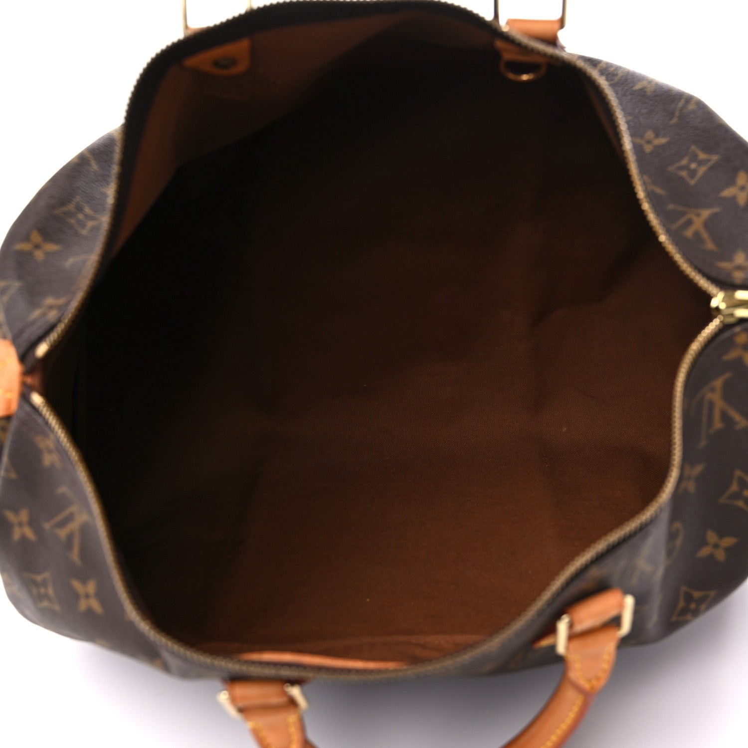 Louis Vuitton Monogram Speedy 40 5 of 15