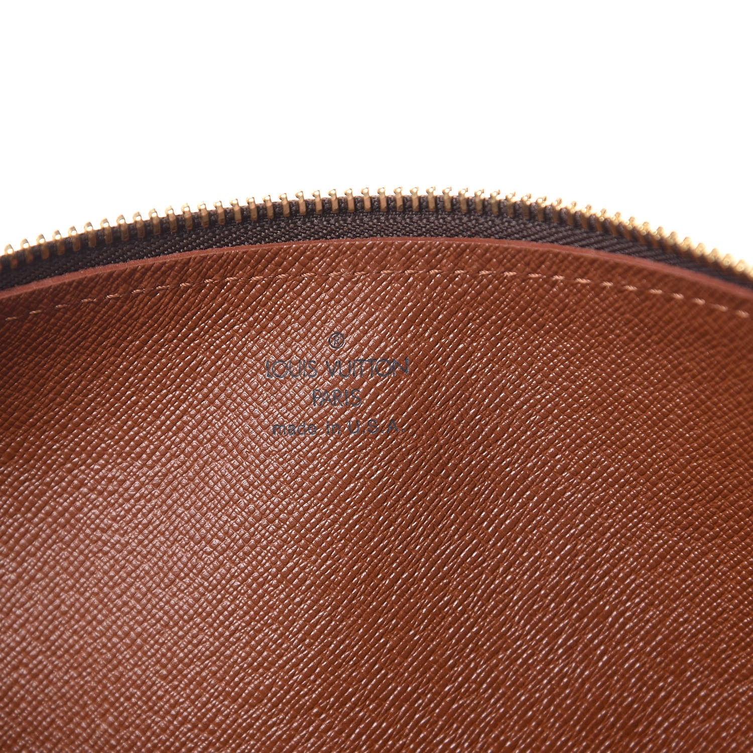 Louis Vuitton Monogram Papillon 30 With Companion 6 of 13