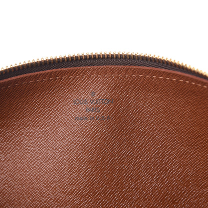 Louis Vuitton Monogram Papillon 30 With Companion 6 of 13