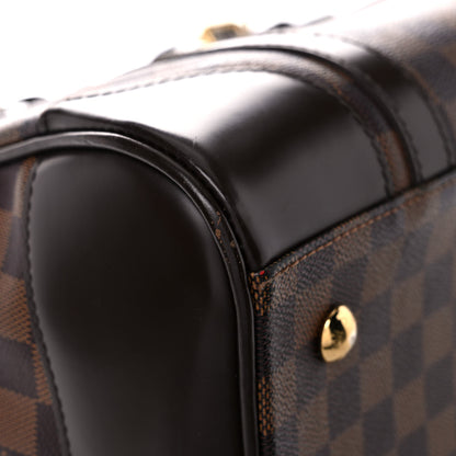 Louis Vuitton Damier Ebene Berkeley 9 of 28