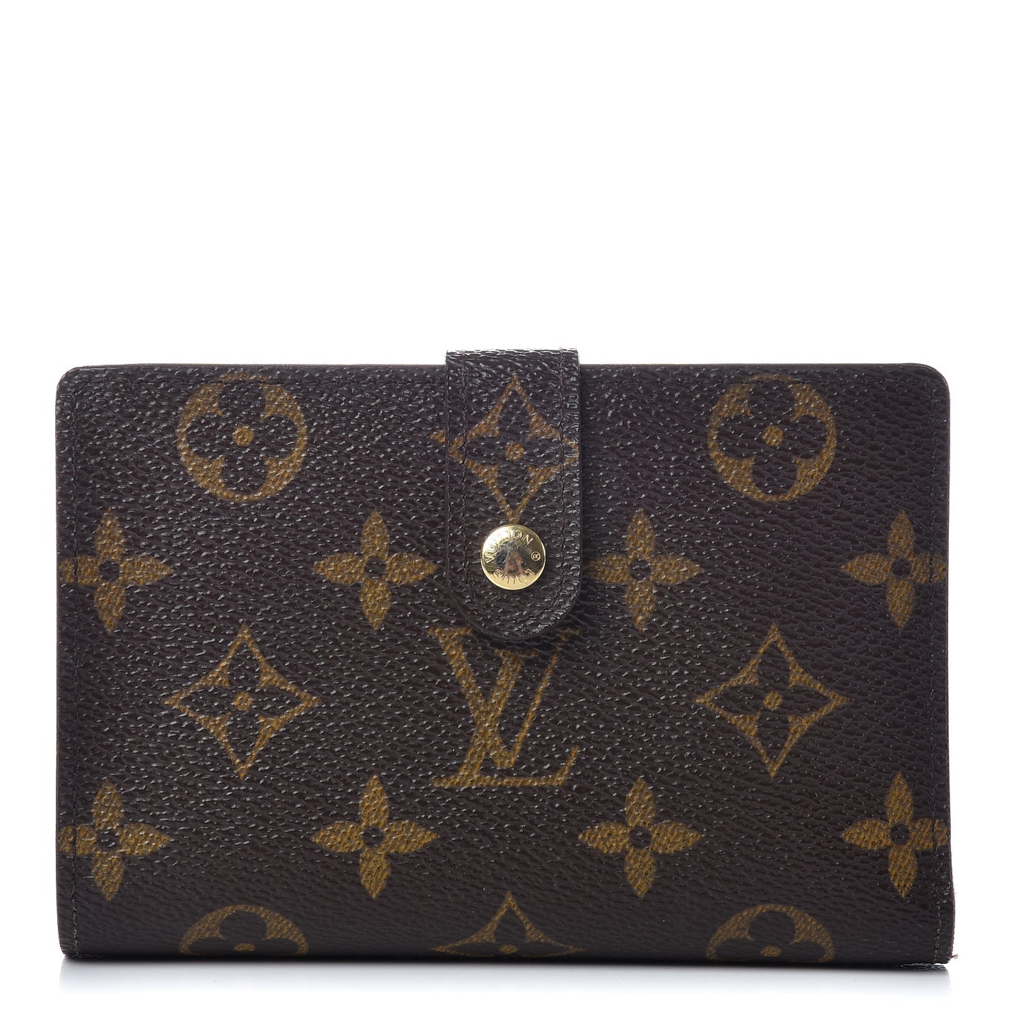 Monogram French Purse Wallet