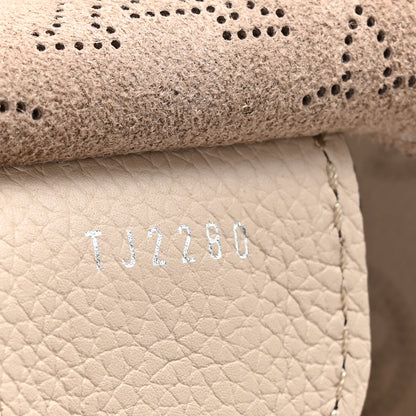 Louis Vuitton Mahina Hina MM Galet 8 of 11