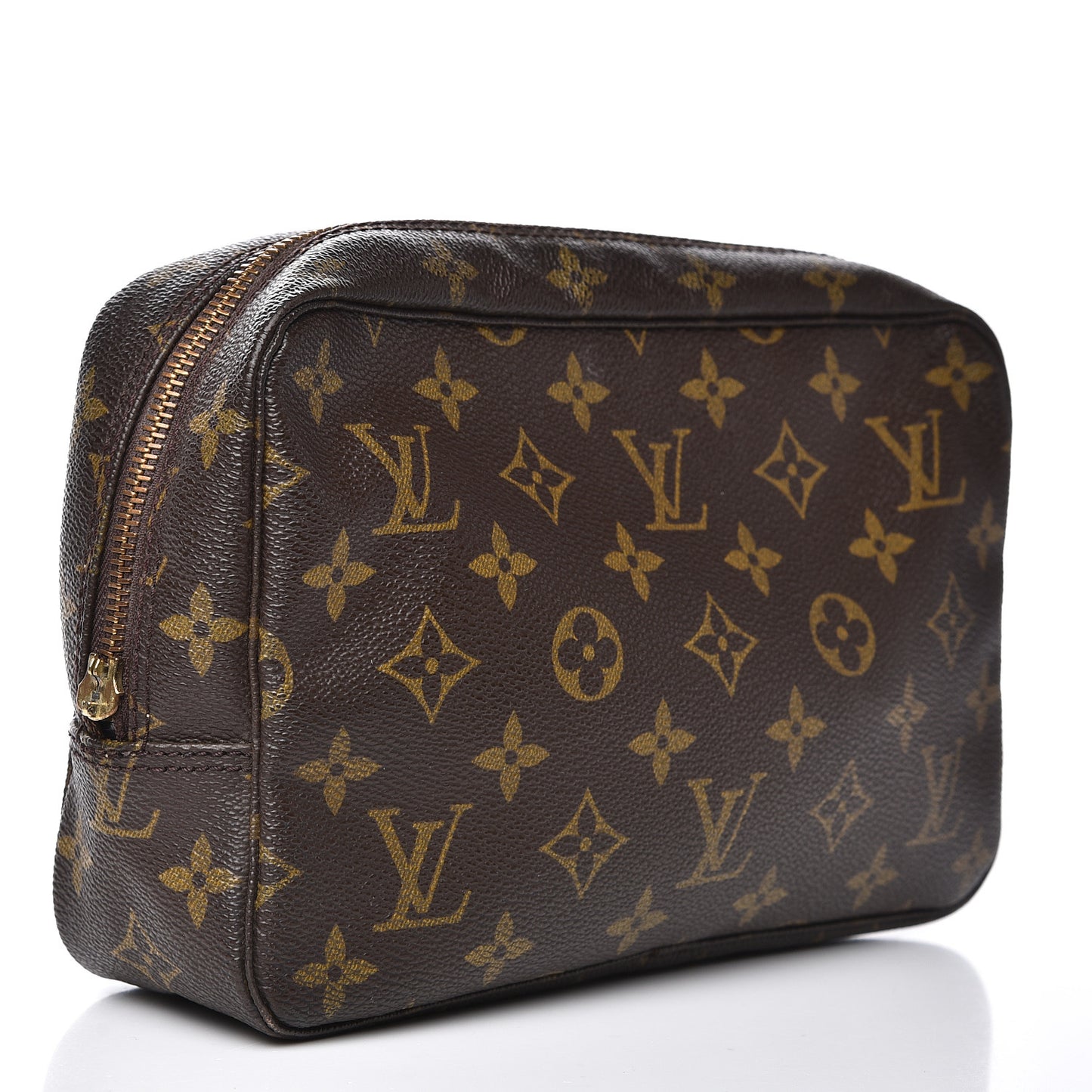 Monogram Trousse Toilette 23