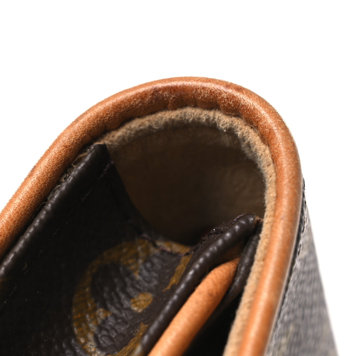 Louis Vuitton Monogram Pochette Twin PM 12 of 15
