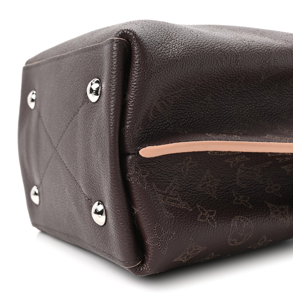 Louis Vuitton Mahina Muria Chocolate 9 of 9