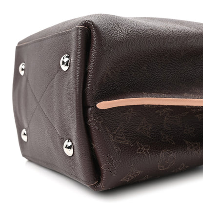 Louis Vuitton Mahina Muria Chocolate 9 of 9