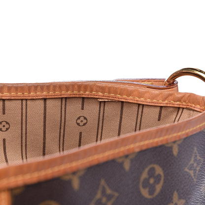 Louis Vuitton Monogram Delightful PM 14 of 15