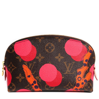 Louis Vuitton Monogram Ramages Cosmetic Pouch 1 of 8