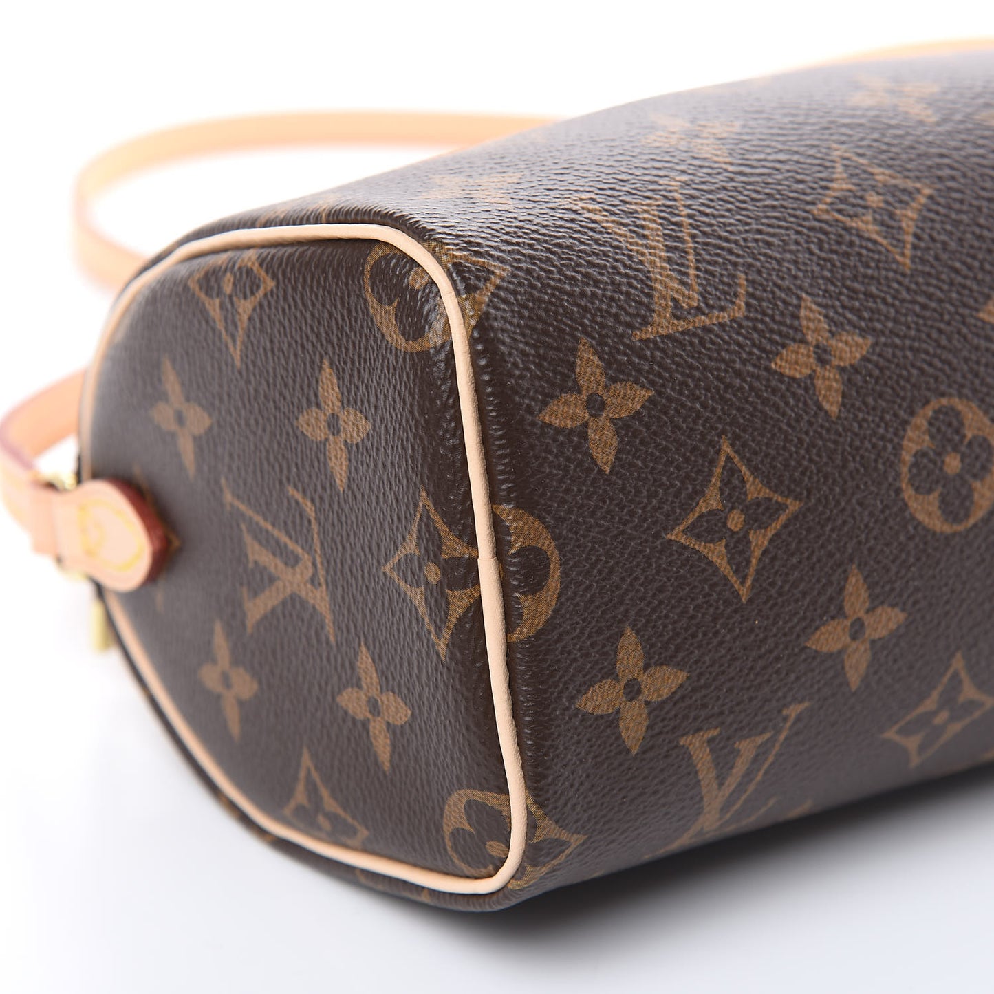 Monogram Nano Speedy