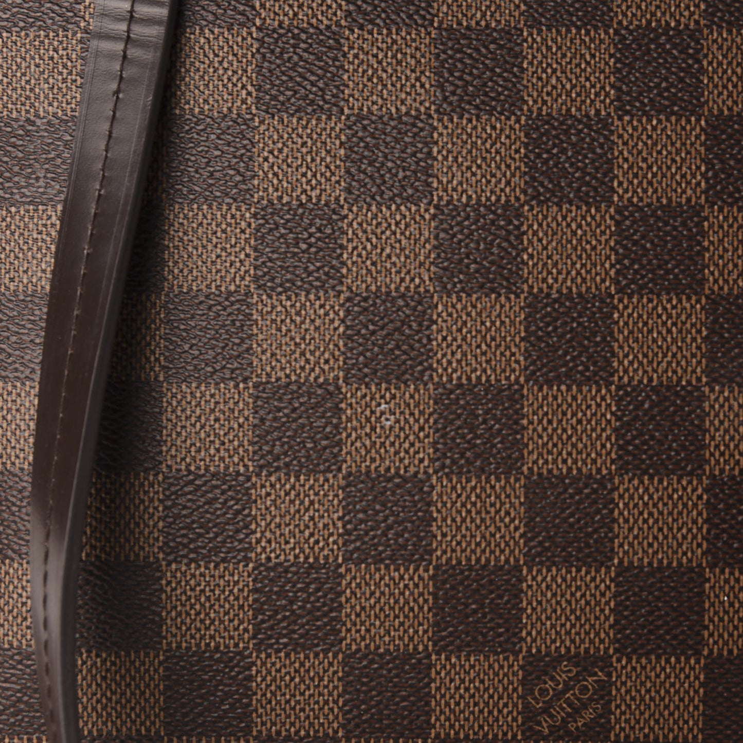 Damier Ebene Iena MM