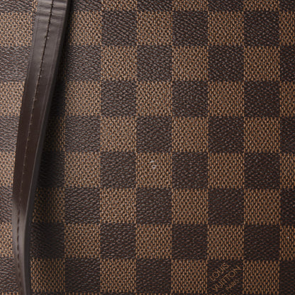 Louis Vuitton Damier Ebene Iena MM 10 of 10
