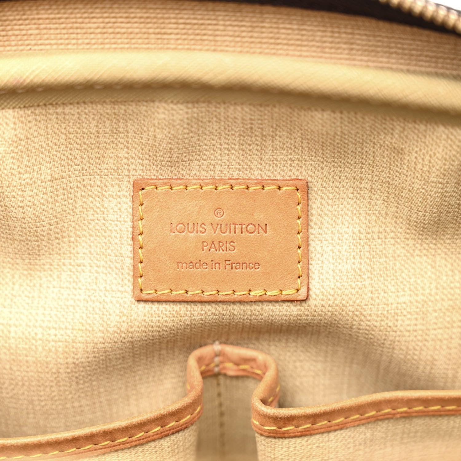 Louis Vuitton Monogram Trouville 6 of 19