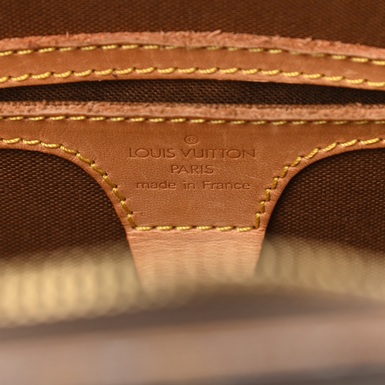 Louis Vuitton Monogram Ellipse PM 6 of 11