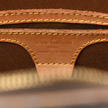 Louis Vuitton Monogram Ellipse PM 6 of 11