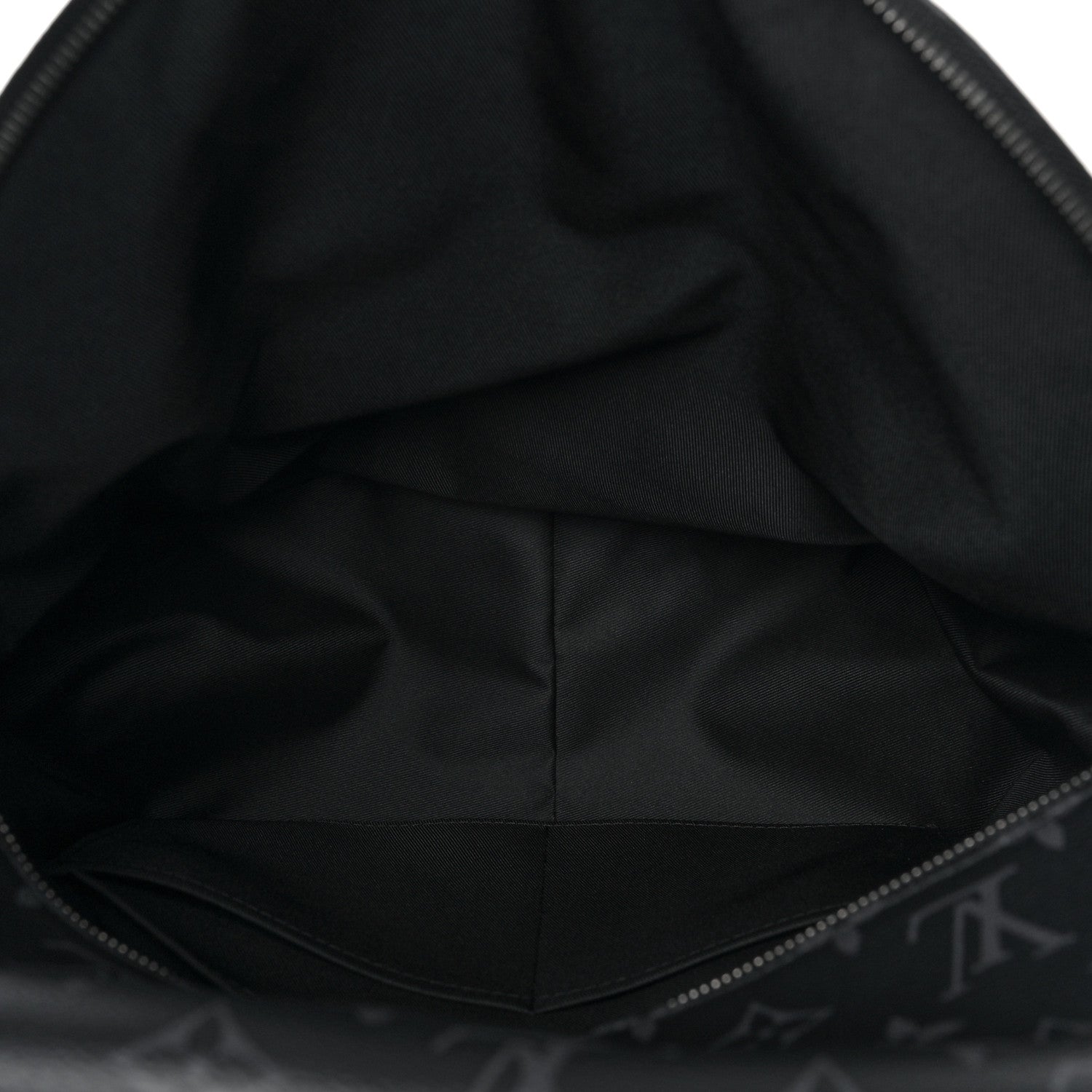 Louis Vuitton Monogram Eclipse Discovery Backpack PM 5 of 8