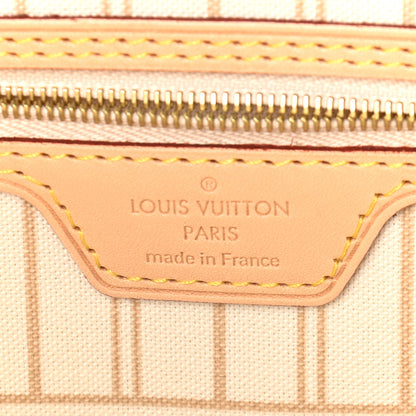 Louis Vuitton Damier Azur Neo Neverfull MM 5 of 7