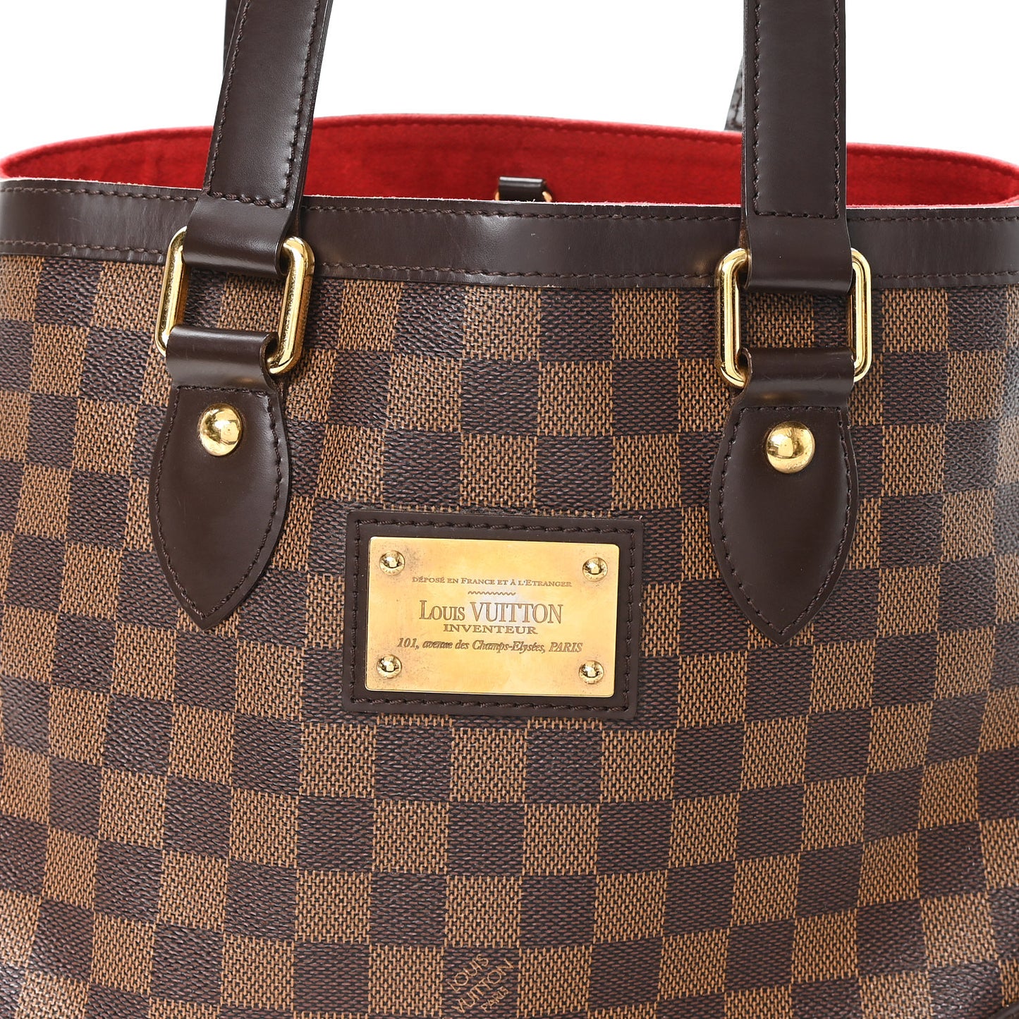 Damier Ebene Hampstead PM