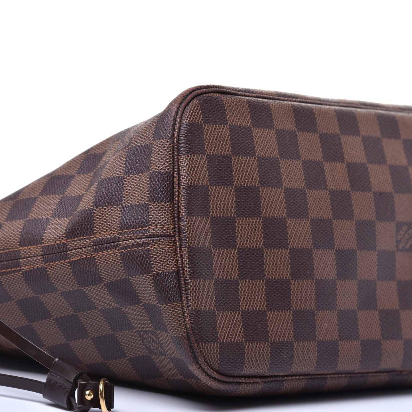 Damier Ebene Neverfull MM