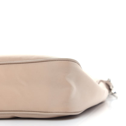 Prada Nylon Re-Edition 2005 Shoulder Bag Cammeo 10 of 10