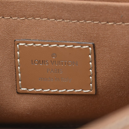 Louis Vuitton Epi Segur PM Cannelle 6 of 10