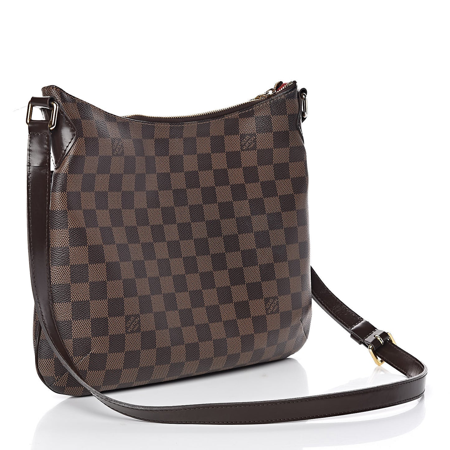 Damier Ebene Bloomsbury PM