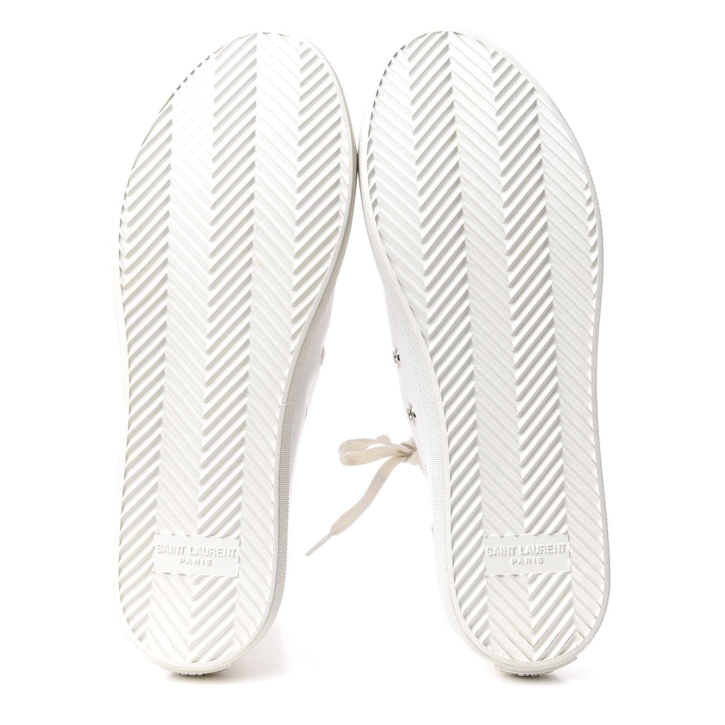 Canvas Womens Malibu High Top Sneakers 38 Optic White