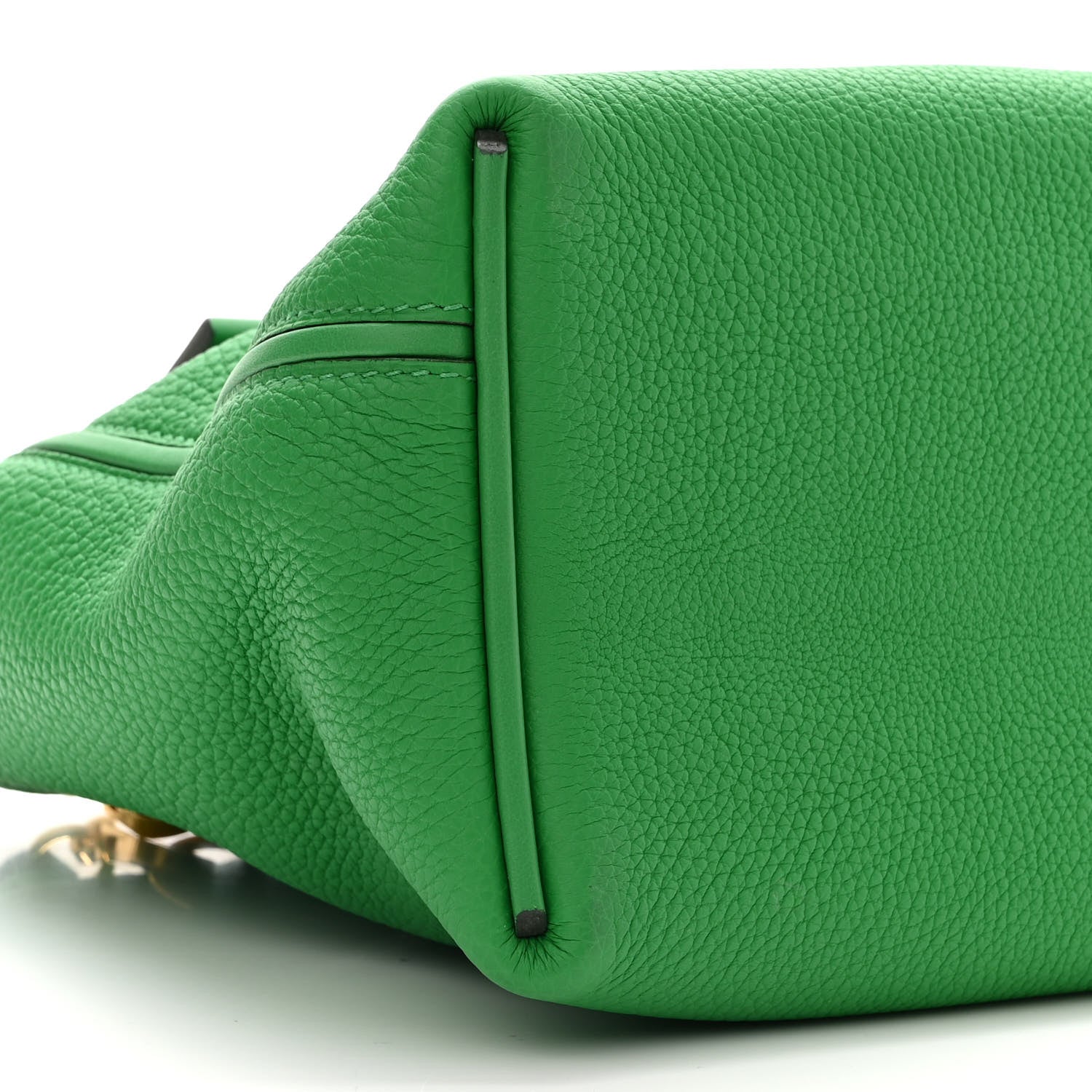 Hermes Togo Swift 24/24 29 Bambou 9 of 10