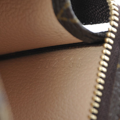Louis Vuitton Monogram Toiletry Pouch 15 7 of 7