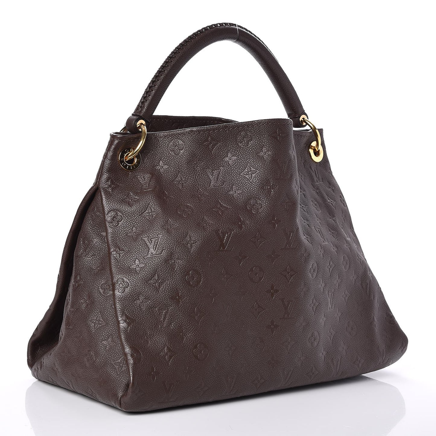 Empreinte Artsy MM Terre