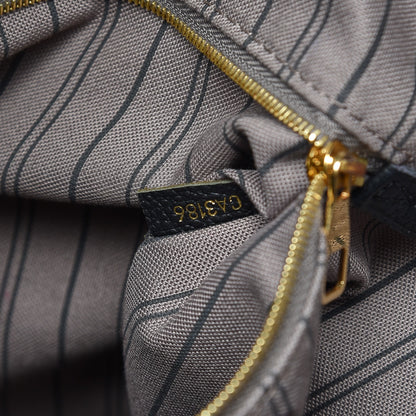 Louis Vuitton Empreinte Bagatelle Black 7 of 10