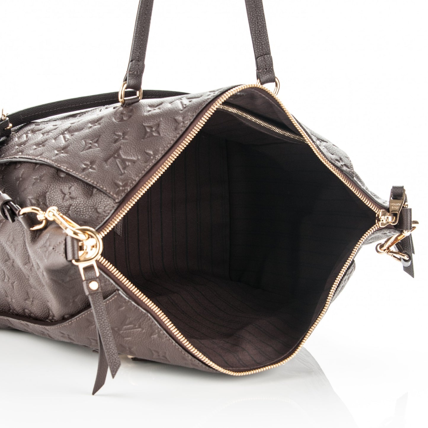 Empreinte Lumineuse PM Terre