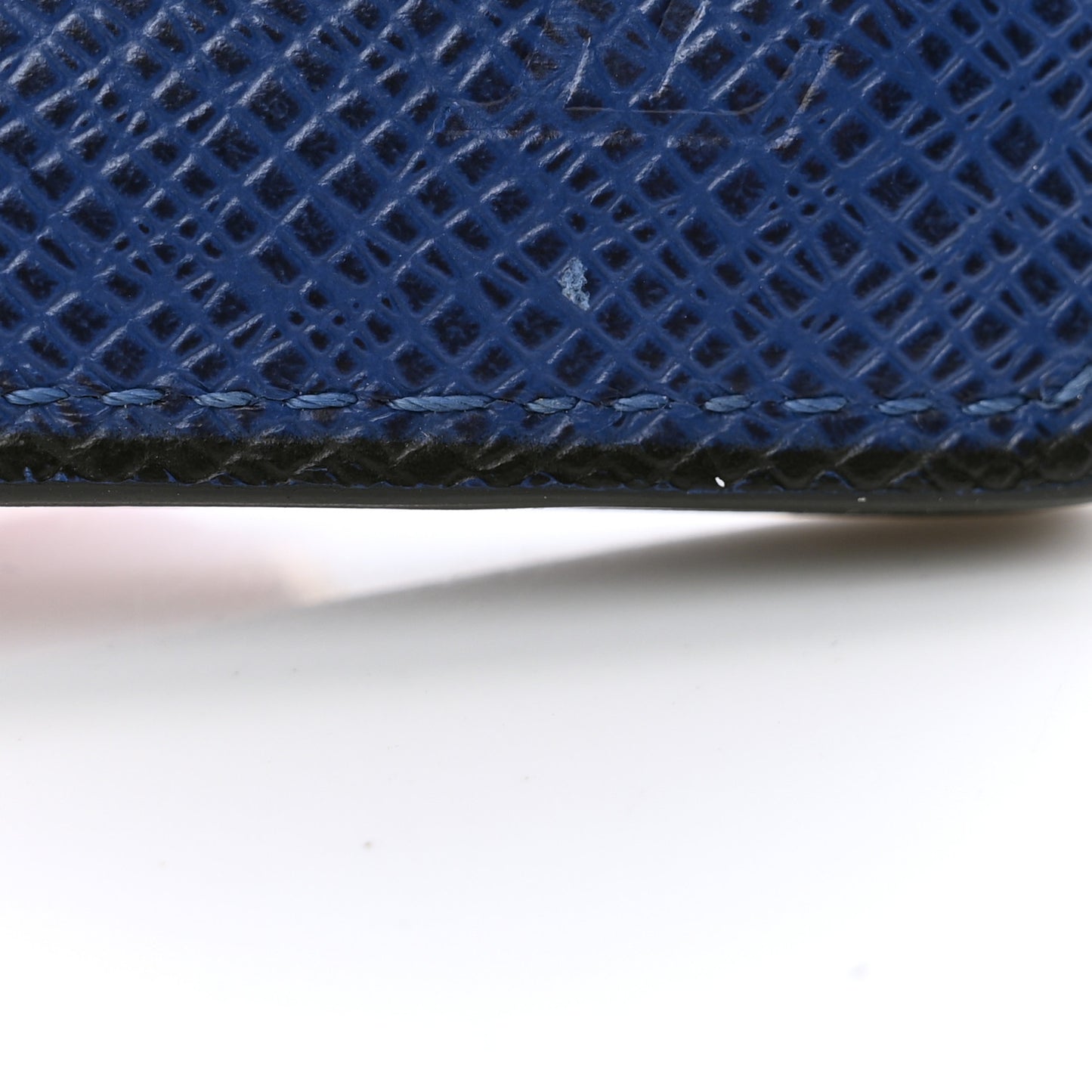 Taiga Pocket Organizer Blue Marine