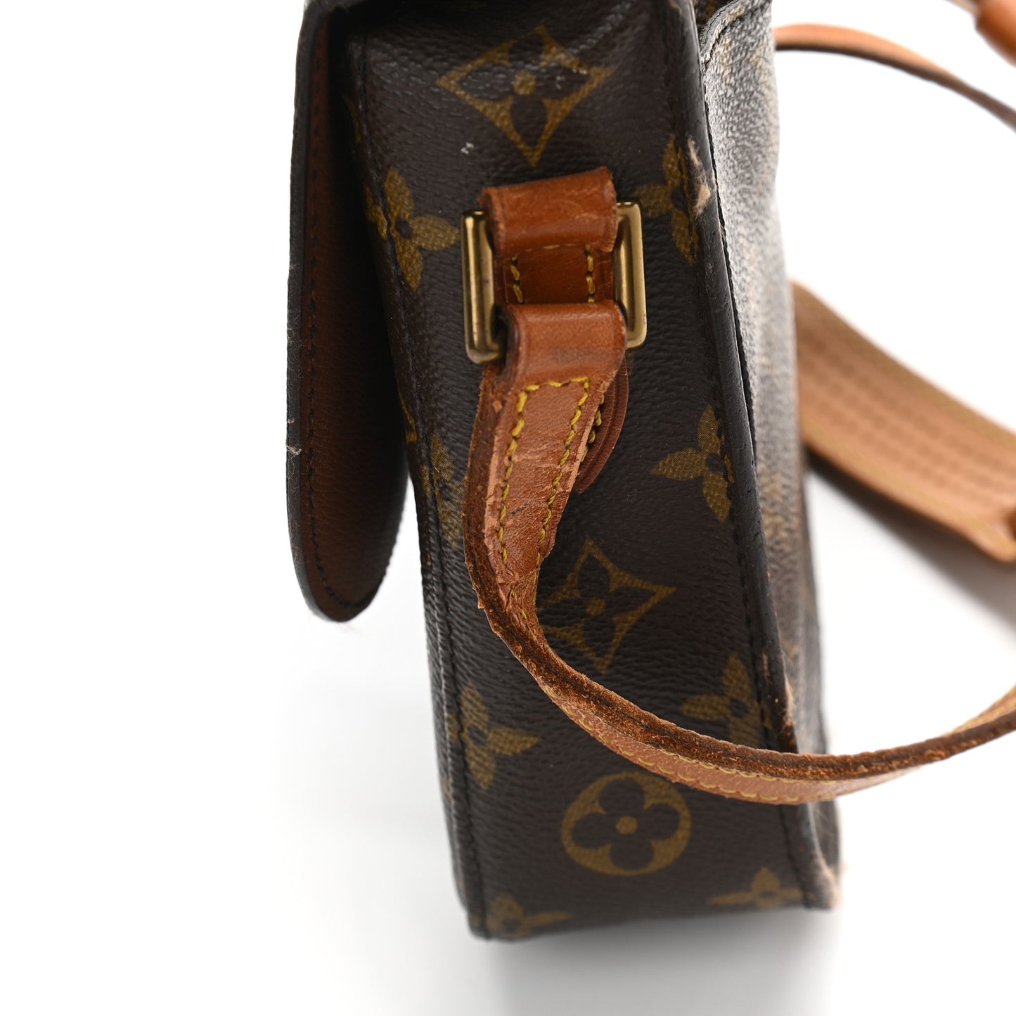 Monogram Saint Cloud MM