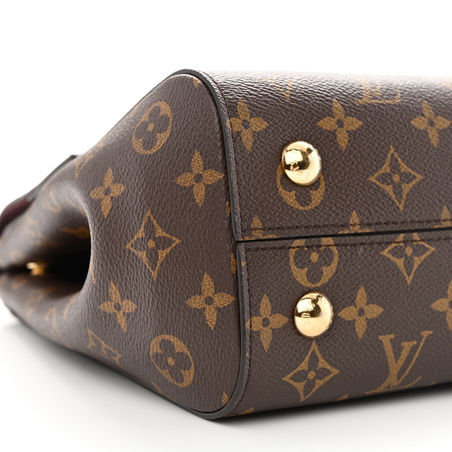 Louis Vuitton Monogram Cluny MM Blue Glacial 8 of 11