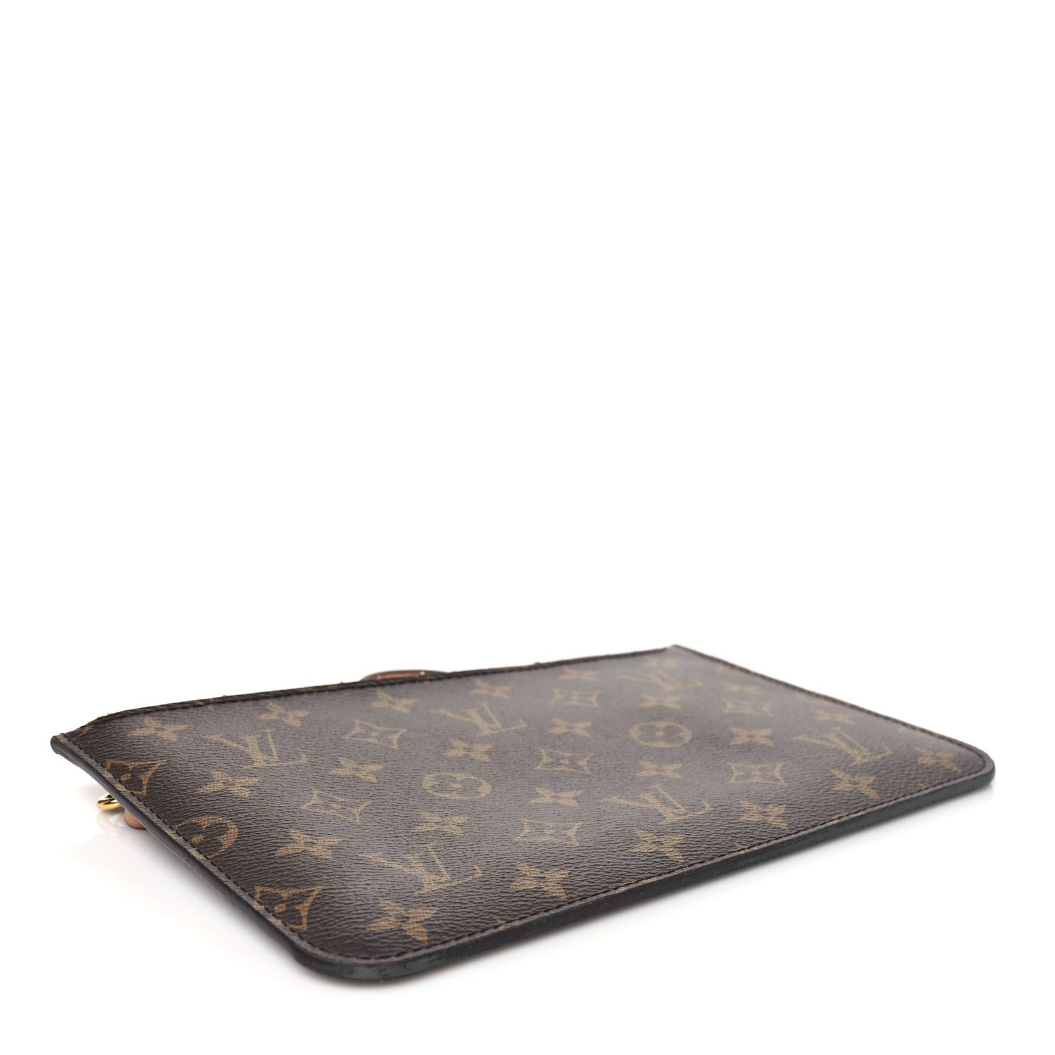 Louis Vuitton Monogram Carry It Pochette 4 of 12